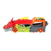 Hot Wheels - Dragon Transporter - Playset