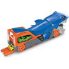 Hot Wheels - Trasportatore Shark - Pista / Macchinina - 4 anni - Blu - HotWheels City