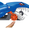Hot Wheels - Trasportatore Shark - Pista / Macchinina - 4 anni - Blu - HotWheels City