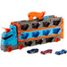 HOT WHEELS Super Transporter espandibile