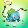 Mega Construx - Pokémon Bulbasaur da costruire - Mattoni da costruzione - Dai 7 anni