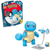 Mega Construx - Pokémon Squirtle da costruire - Mattoncini da costruzione - A partire dai 7 anni