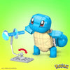 Mega Construx - Pokémon Squirtle da costruire - Mattoncini da costruzione - A partire dai 7 anni