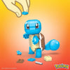 Mega Construx - Pokémon Squirtle da costruire - Mattoncini da costruzione - A partire dai 7 anni