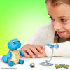 Mega Construx - Pokémon Squirtle da costruire - Mattoncini da costruzione - A partire dai 7 anni