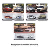 Hot Wheels - Car Culture Premium Set 2 veicoli - Set macchinine piccole - dai 3 anni in su - Hot Wheels - HBL96 - modello