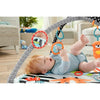 Fisher-Price - Il mio tappetino sensoriale 3 in 1 - Giocattolo per la nascita della prima età