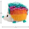 FISHER-PRICE Il mio piccolo riccio sensoriale - Peluche attività per bambini - Dalla nascita - Fisher-Price - HBP42