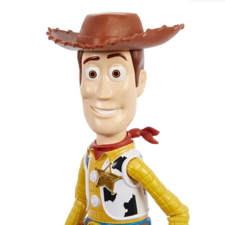 Pixar - Woody 30 Cm - Action Figures