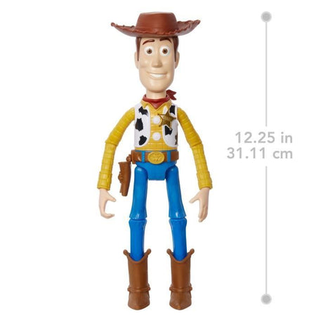 Pixar - Woody 30 Cm - Action Figures