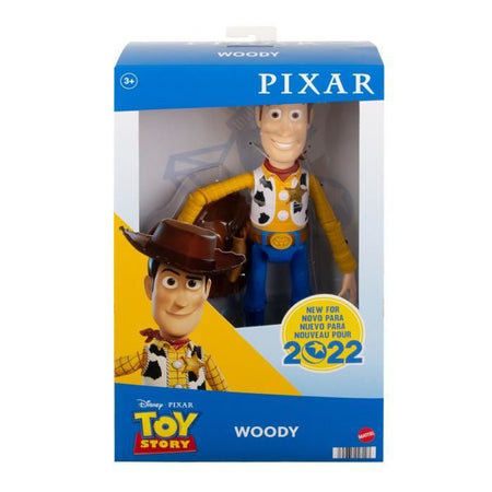Pixar - Woody 30 Cm - Action Figures