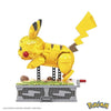 MEGA CONSTRUX - POKEMON - PIKACHU IN MOVIMENTO - costruzione - 12 anni e oltre