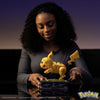 MEGA CONSTRUX - POKEMON - PIKACHU IN MOVIMENTO - costruzione - 12 anni e oltre