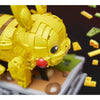 MEGA CONSTRUX - POKEMON - PIKACHU IN MOVIMENTO - costruzione - 12 anni e oltre