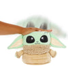 PELUCHE GROGU JUMPING - MATTEL - HPG48 - PELUCHE CON LICENZA MATTEL