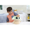 PELUCHE GROGU JUMPING - MATTEL - HPG48 - PELUCHE CON LICENZA MATTEL