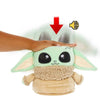 PELUCHE GROGU JUMPING - MATTEL - HPG48 - PELUCHE CON LICENZA MATTEL