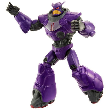 Pixar - Lightyear - Zurg Figure 38Cm - Action Figures