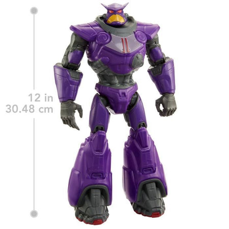 Pixar - Lightyear - Zurg Figure 38Cm - Action Figures