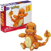 MEGA TRUST - Pokémon - Salameche Giant - Toying Construction - 7 anni e +