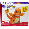MEGA TRUST - Pokémon - Salameche Giant - Toying Construction - 7 anni e +