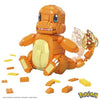 MEGA TRUST - Pokémon - Salameche Giant - Toying Construction - 7 anni e +
