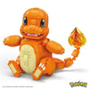 MEGA TRUST - Pokémon - Salameche Giant - Toying Construction - 7 anni e +