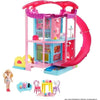 MATTEL Al passo con Chelsea e i suoi Barbie Pets, 50 cm