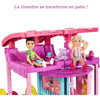 MATTEL Al passo con Chelsea e i suoi Barbie Pets, 50 cm