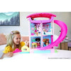 MATTEL Al passo con Chelsea e i suoi Barbie Pets, 50 cm