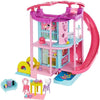 MATTEL Al passo con Chelsea e i suoi Barbie Pets, 50 cm