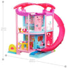 MATTEL Al passo con Chelsea e i suoi Barbie Pets, 50 cm