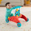 FISHER-PRICE - Camminatore per attività evolutiva - giocattolo per l'apprendimento precoce - 6 mesi e +
