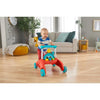 FISHER-PRICE - Camminatore per attività evolutiva - giocattolo per l'apprendimento precoce - 6 mesi e +