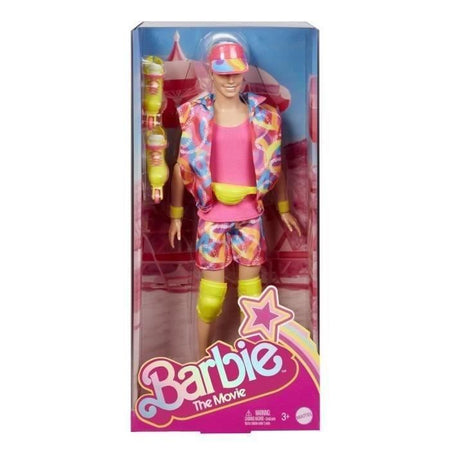 BARBIE FILM - Ken - Fashion Doll - La bambola del film