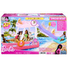 Barbie - Barbie's Reve Boat - Accessori delle bambole - 3 anni e +