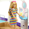 Barbie - Barbie's Reve Boat - Accessori delle bambole - 3 anni e +