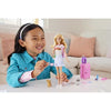Barbie - Barbie Voyage - Doll - 3 anni e +