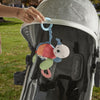 Fisher-Price - Honu, la mia tartaruga sospesa - Giocattolo con dettagli sensoriali