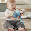 Fisher-Price - Honu, la mia tartaruga sospesa - Giocattolo con dettagli sensoriali