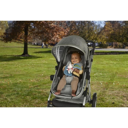 TEMBO IL MIO ELEFANTE DOUDOU - FISHER-PRICE - HKD63