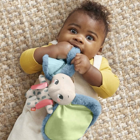 TEMBO IL MIO ELEFANTE DOUDOU - FISHER-PRICE - HKD63
