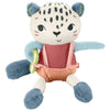 UNCIA MON SNOW LEOPARD - FISHER-PRICE - HKD64