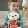 UNCIA MON SNOW LEOPARD - FISHER-PRICE - HKD64