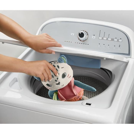 UNCIA MON SNOW LEOPARD - FISHER-PRICE - HKD64