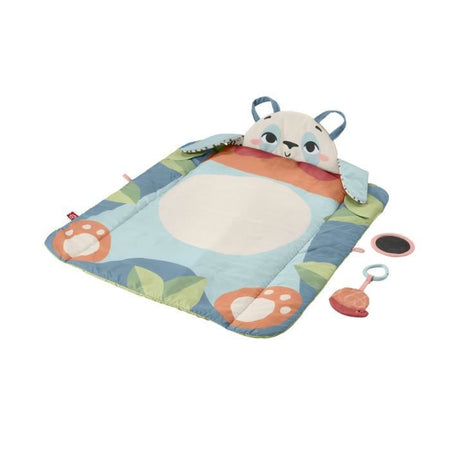 TAPPETO A ROTAZIONE PANDA - FISHER-PRICE - HKD65