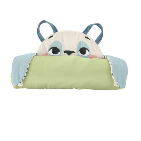 TAPPETO A ROTAZIONE PANDA - FISHER-PRICE - HKD65