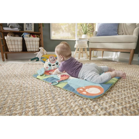 TAPPETO A ROTAZIONE PANDA - FISHER-PRICE - HKD65