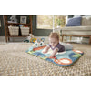 TAPPETO A ROTAZIONE PANDA - FISHER-PRICE - HKD65