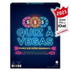 QUIZ A VEGAS - GIOCHI - HNY92 - GIOCHI PER LA FAMIGLIA MATTEL